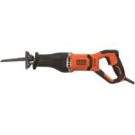 Black & Decker BES301K-QS Саблен трион