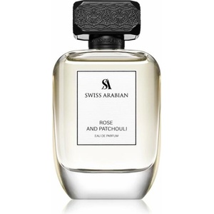 Swiss Arabian Rose and Patchouli EDP 100 ml Парфюми