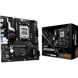 ASRock B850M-X Дънни платки