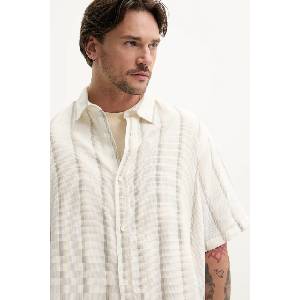HUGO BOSS Риза (50539341)