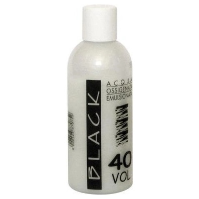 Black Cream Hydrogen Peroxide 12% 250 ml