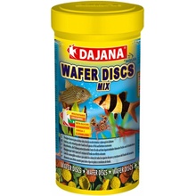 Dajana Wafer Discs Mix 250 ml