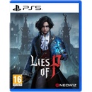 Lies of P
