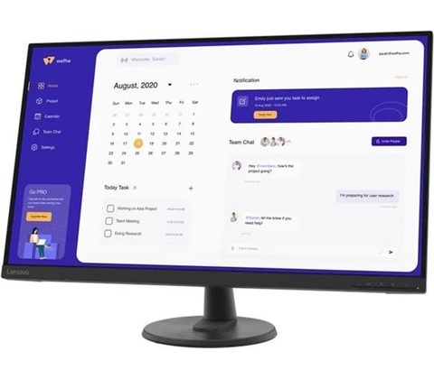 Lenovo D32u-40