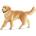 Schleich Фигурка Schleich Farm Life Dogs - Ретривър златен, женски (16395)