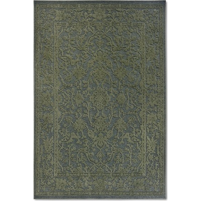 Villeroy & Boch Kollektion 1879 Ambroise zelený