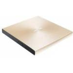 ASUS Multi DL DVD Drive SDRW-08U9M-U - External - Gold - mallbg