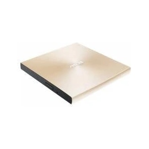 ASUS Multi DL DVD Drive SDRW-08U9M-U - External - Gold - mallbg