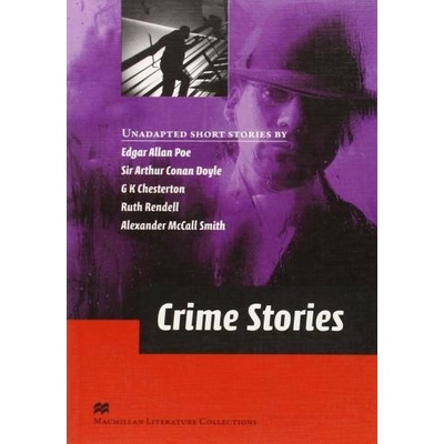 Crime Stories
