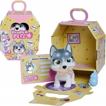 Simba Pamper Petz Husky