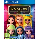 Rainbow High Runway Rush