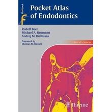 Pocket Atlas of Endodontics - R. Beer