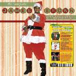 James Brown - The Complete James Brown Christmas (Reissue) (3 LP) (0843563173930)