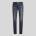 Levi's Дънки Levis Women's Skinny Jeans - Lapis Maui