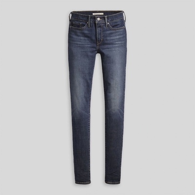 Levi's Дънки Levis Women's Skinny Jeans - Lapis Maui