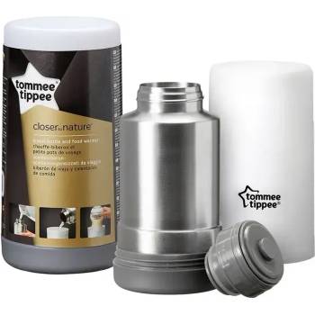 Image 1 of Tommee Tippee ТЕРМОС 2 В 1