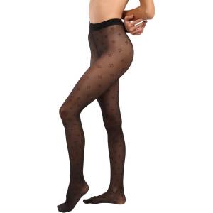Golden Lady Дамски найлонови панталони Golden Lady Cross 30 DEN черни Golden Lady | Cheren | ЖЕНИ | S/M
