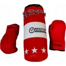 MASTER MAS-DB020 set