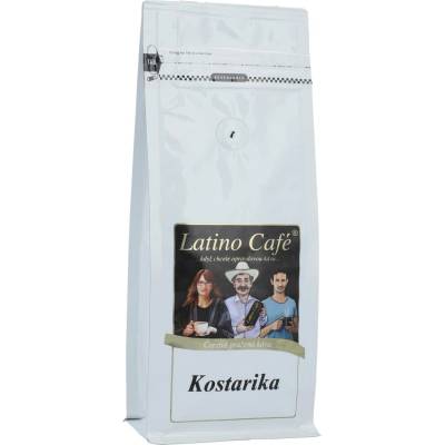 Latino Café Kostarika mletá 200 g