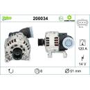 generátor VALEO 200034