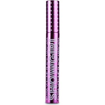 Barry M Showgirl Extra Volume спирала за допълнителен обем 7 ml нюанс Black