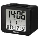 Hama 00186304 ЧАСОВЕ (00186304) Будилник