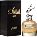 Parfémy Jean Paul Gaultier Scandal Gold parfémovaná voda dámská 80 ml