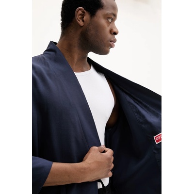 Kenzo сако мъжко с вискоза (FG55VE1409TX)