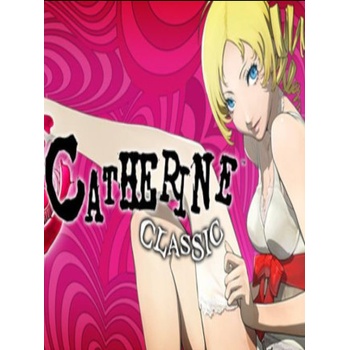 Catherine Classic