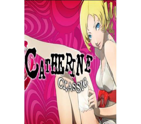 Catherine Classic