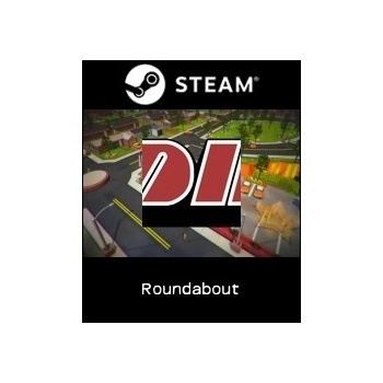 Roundabout