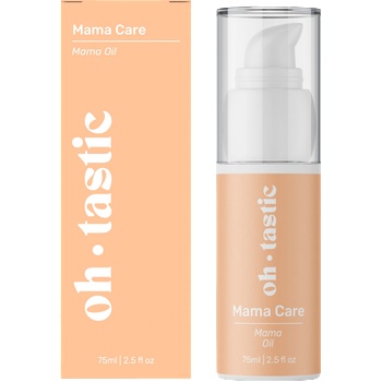 ohtastic Mama Care Mama Oil - 75 мл
