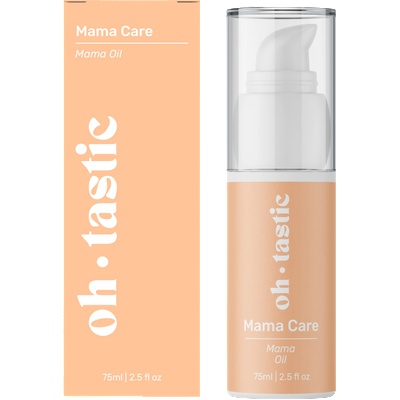ohtastic Mama Care Mama Oil - 75 мл