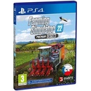 Hry na PS4 Farming Simulator 22 (Premium Edition)