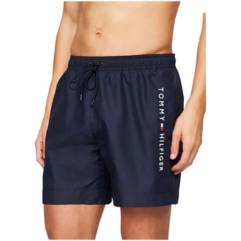 Tommy Hilfiger Бански гащета Tommy hilfiger UM0UM03258 swimming shorts - Blue (Desert Sky)