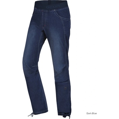Ocun Mánia jeans dark blue