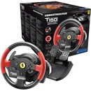 Волан за игра Thrustmaster T150 Ferrari Wheel Force Feedback (4160630)