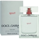 Dolce & Gabbana The One Sport voda po holení 100 ml