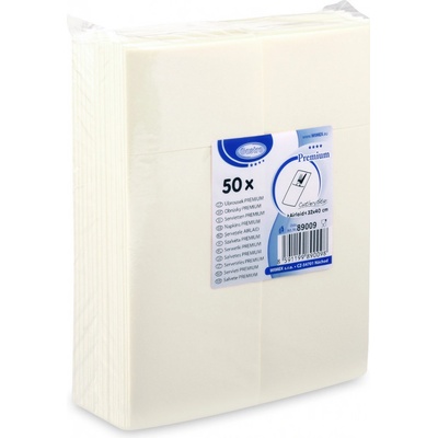 Wimex Obrúsok CutleryStar PREMIUM béžový 32x40cm 50ks