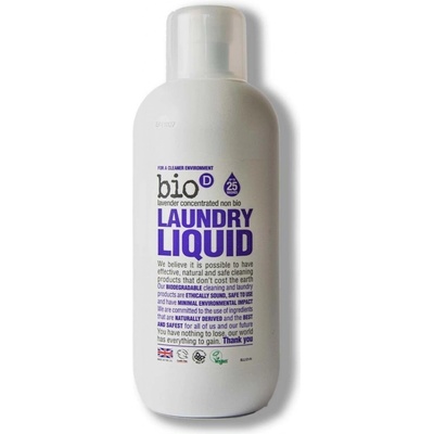 Bio-D aviváž s vůní levandule 1 l