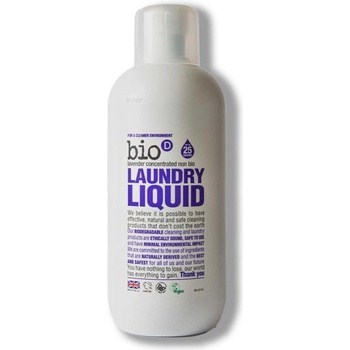 Bio-D aviváž s vůní levandule 1 l