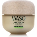 Pleťové krémy Shiseido Waso Shikulime hydratační krém na obličej 50 ml