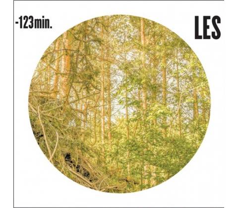 123 MIN. - LES CD