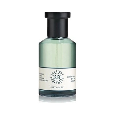 Shay & Blue Watermelons Natural Fragrance parfémovaná voda unisex 100 ml