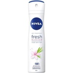 Nivea Fresh Blossom deo-spray 150 ml