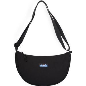 KAVU Чанта за рамо Kavu Saddle Satchel 4 Shoulder bag - Black Night - размер 4 l (510-7330-0111)