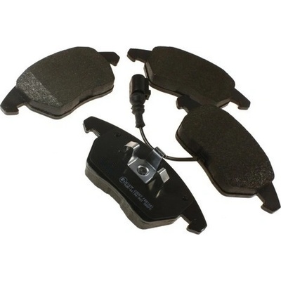 Originál přední brzdové destičky VW Caddy / Eos / Golf / Jetta / Passat | Zboží Auto Originál přední brzdové destičky VW Caddy / Eos / Golf / Jetta / Passat | Zboží Auto