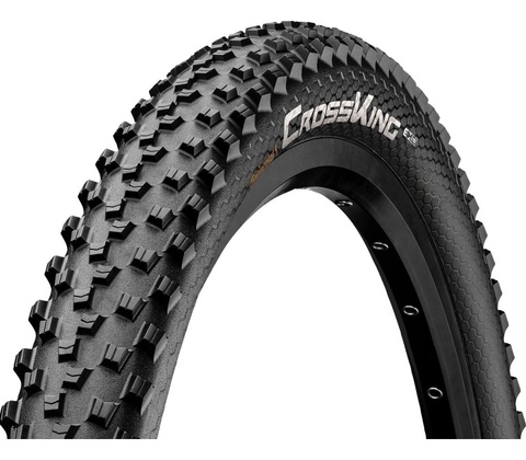 Continental Cross King 27,5x2,2