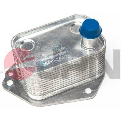 Olejový chladič, motorový olej JPN 60C0304-JPN (60C0304JPN)