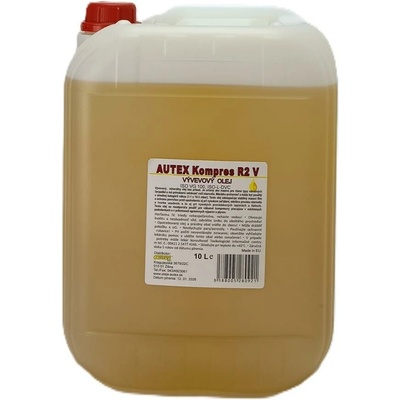 Autex Kompres R2 V 10 l